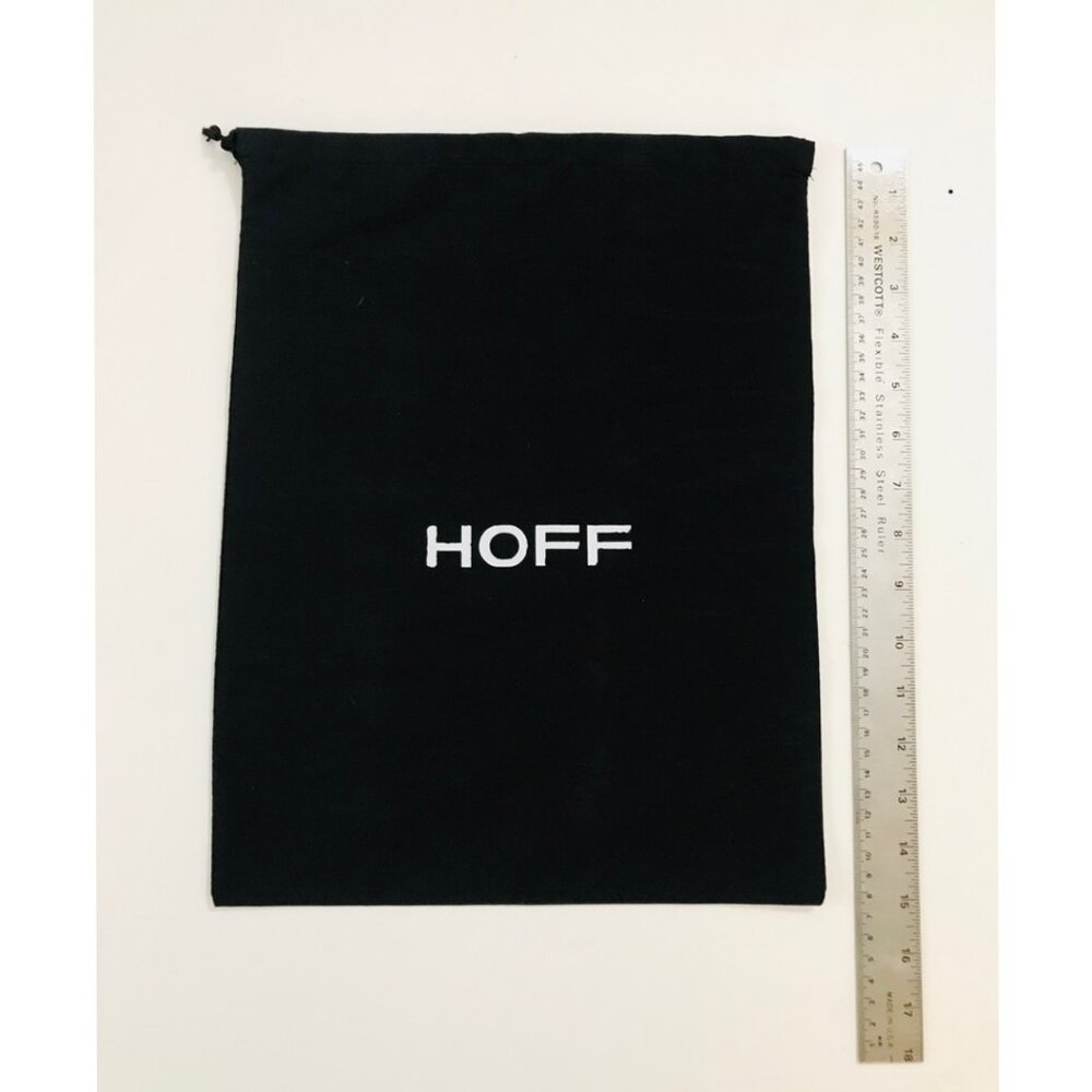 Hoff Drawstring Dust Bag - NWOT - Picture 2 of 4